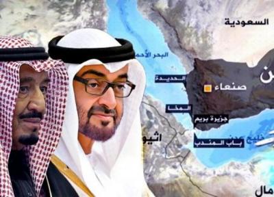 تشدید جنگ عربستان و امارات در یمن و توسعه اعتراضات در عدن