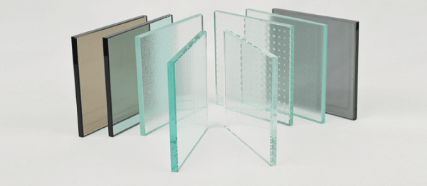مقاله: آشنایی با کاربردهای شیشه در ساختمان