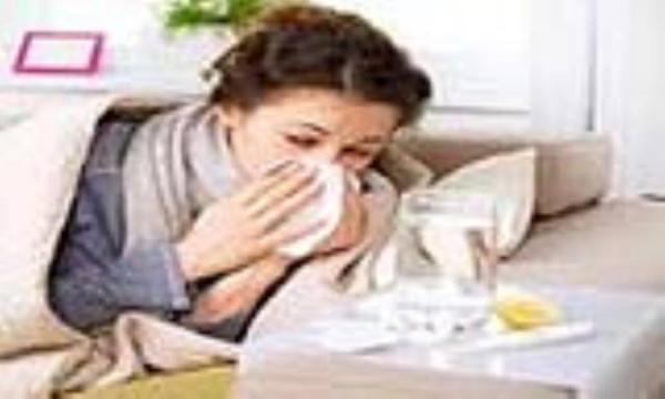 مصرف داروی سرماخوردگی در دوران بارداری