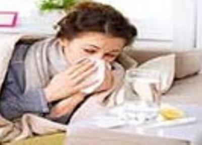 مصرف داروی سرماخوردگی در دوران بارداری