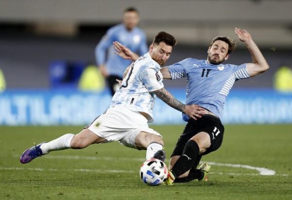 تور ارزان برزیل: پیروزی آرژانتین و توقف برزیل در انتخابی جام جهانی