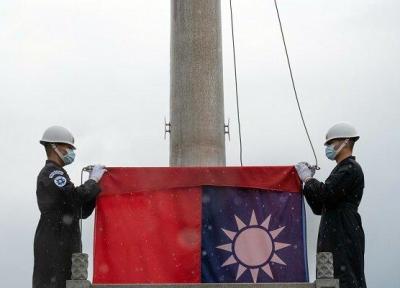 آمریکا در حال آموزش نظامی مخفیانه به سربازان تایوانی است