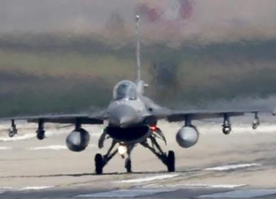 تور ترکیه شهریور: ترکیه: کار فنی خرید 70 فروند جنگنده اف، 16 وایپر شروع شد