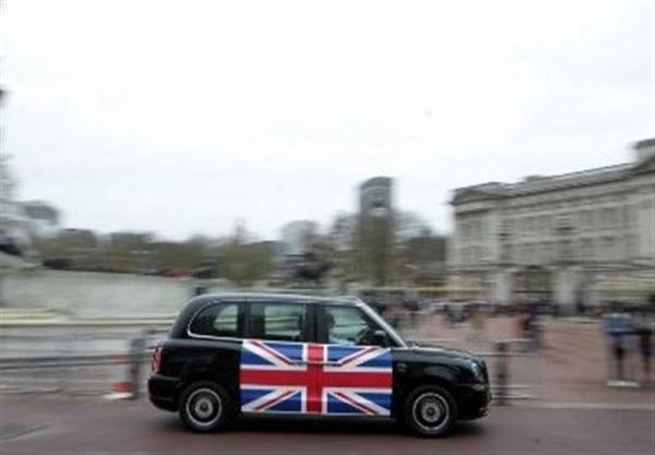 کمبود شدید راننده تاکسی در انگلیس پیامد بحران کرونا