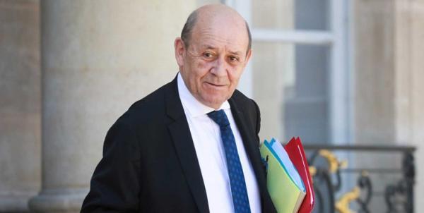 تور فرانسه ارزان: وزیر خارجه فرانسه برای احیای روابط به الجزائر می رود