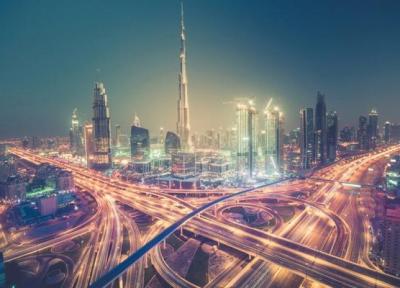 تور دبی: امارت دبی در یک نگاه
