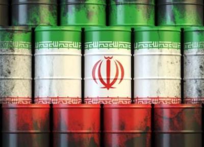 ظرفیت فراوری نفت ایران به قبل از تحریم ها بازگشت