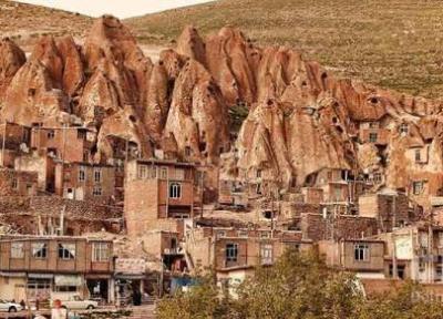 روستاهای تاریخی ایران را بشناسید