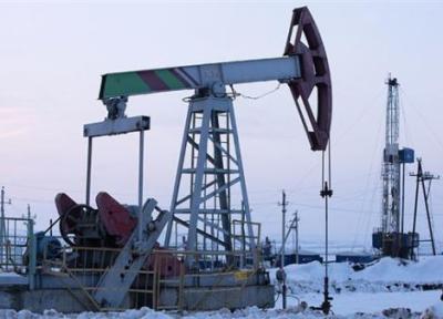 ورود بیش از 90 درصد از نفت روسیه به اروپا ممنوع شد