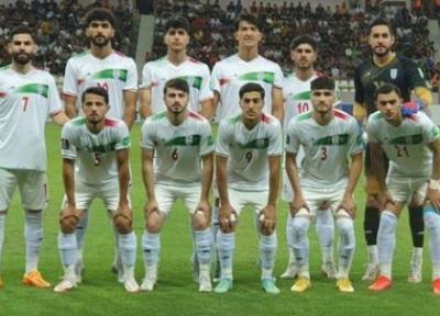 سنگال و کامرون، حریف تیم ملی فوتبال ایران شدند