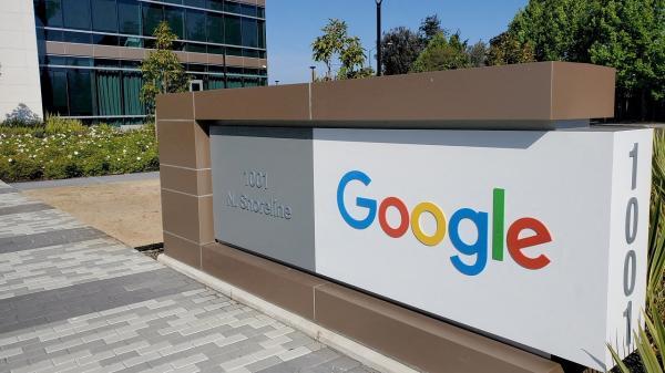 گزارش های جهانی از اختلال در موتور جستجوی گوگل