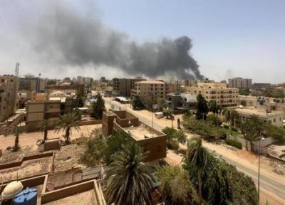 درگیری ها در سودان: 512 کشته و بیش از 4 هزار زخمی