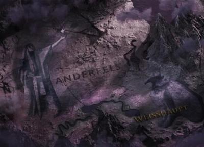 تریلر نو بازی Dragon Age Dreadwolf دنیای گسترده آن را نشان می دهد
