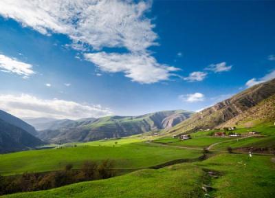 برترین زمان سفر به ماسال چه موقع است؟