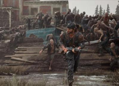 هر آنچه باید درباره ریمستر Days Gone برای PS5 بدانید