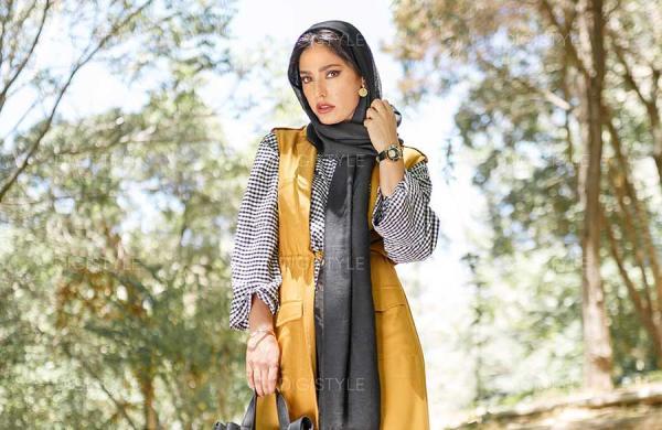 استایل هفته؛ ست زنانه شیک و متفاوت استایل هفته؛ ست زنانه شیک و متفاوت