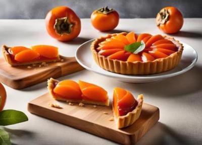 دسر خرمالو؛ طعم فراموش نشدنی شب یلدا