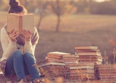 8 روش ساده برای اینکه کتاب خواندن جزئی از عادات روزمره تان شود