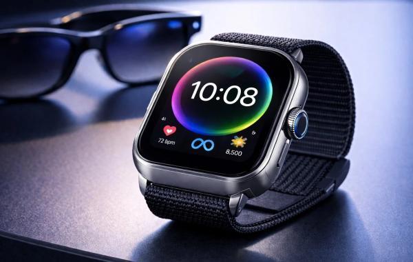 متا تا سرانجام امسال میلادی یک ساعت هوشمند معرفی می نماید