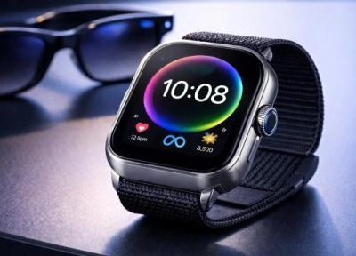 متا تا سرانجام امسال میلادی یک ساعت هوشمند معرفی می نماید متا تا سرانجام امسال میلادی یک ساعت هوشمند معرفی می نماید